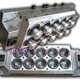 دستگاه های تولید ظروف یکبار مصرف  دستگاه های تولید ظروف یکبار مصرف